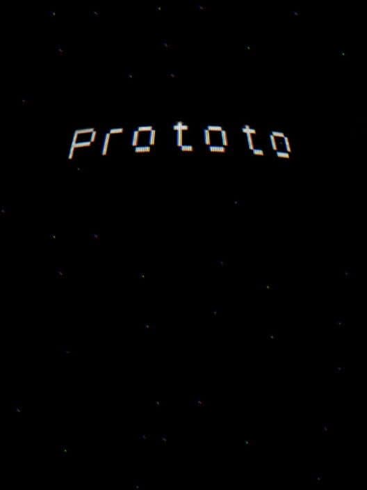 Обложка A Bibelot: Prototo