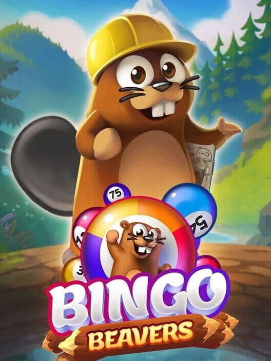 Обложка Bingo Beavers