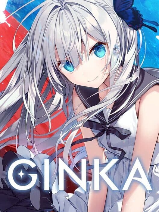 Обложка Ginka: After