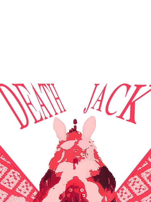 Обложка DeathJack