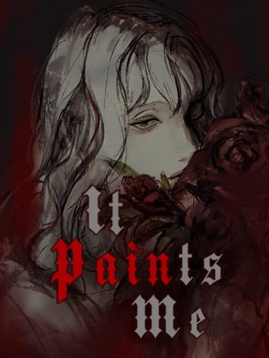 Обложка It Paints Me