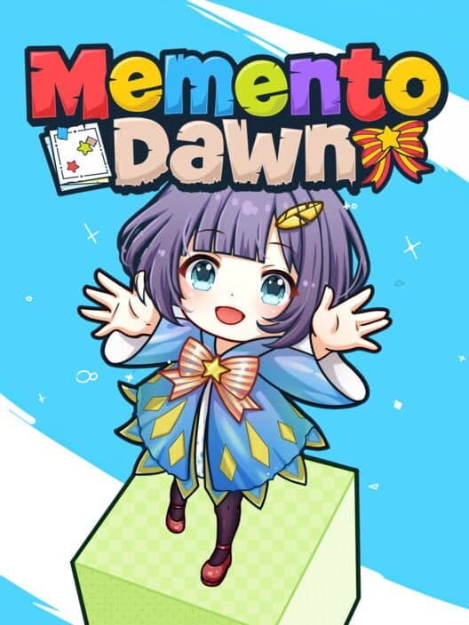 Обложка Memento Dawn
