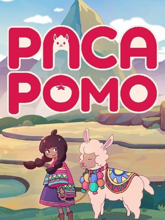 Обложка PacaPomo