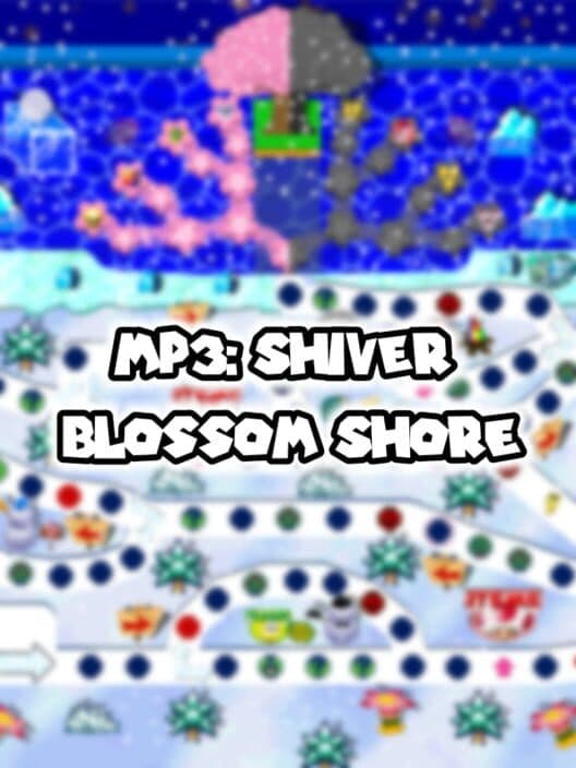Обложка MP3: Shiver Blossom Shore