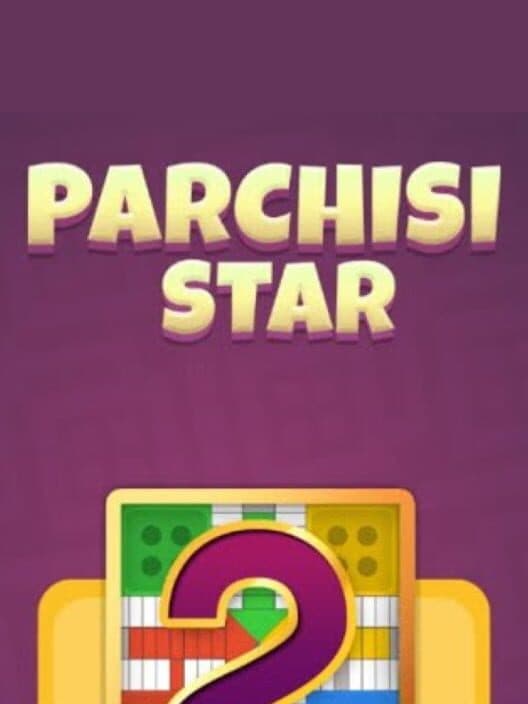 Обложка Parchisi Star Online