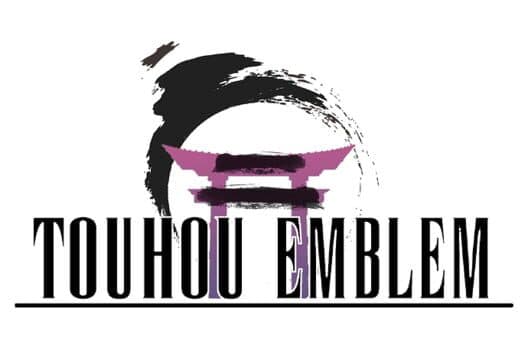 Обложка Touhou Emblem 2