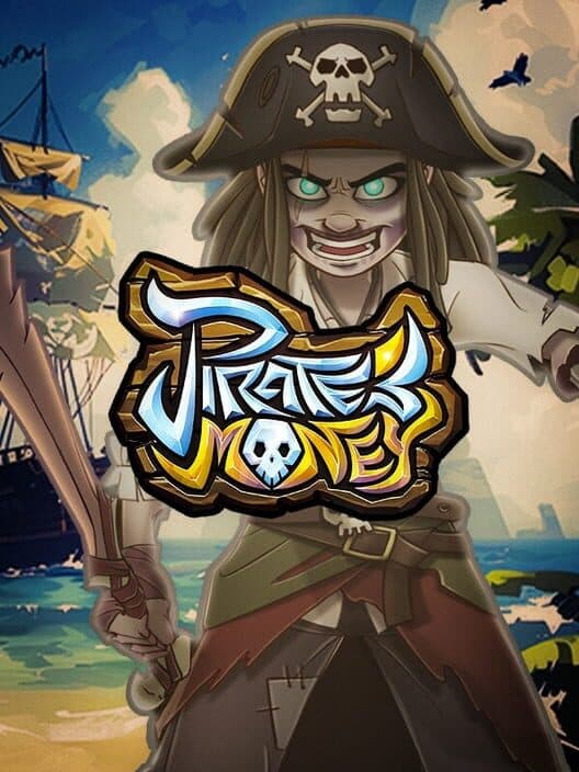 Обложка Pirate's Money