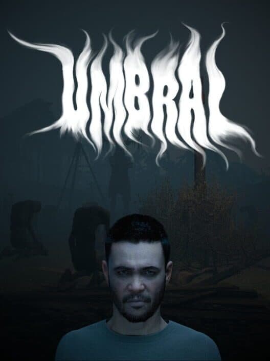 Обложка Umbral