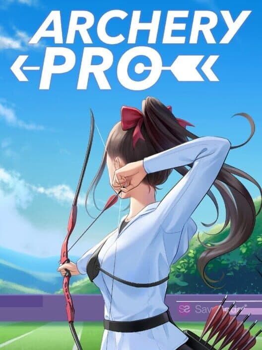 Обложка Archery Pro