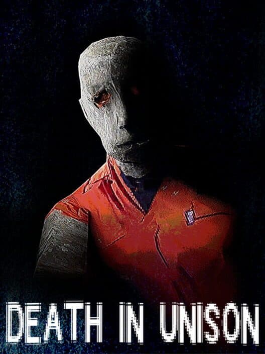 Обложка Death in Unison