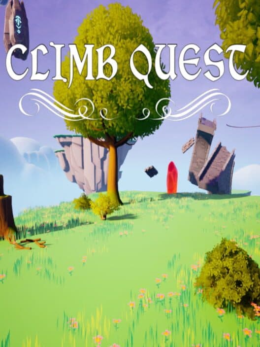 Обложка Climb Quest