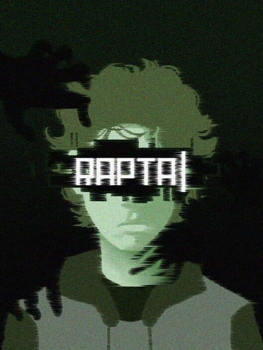 Обложка Rapta