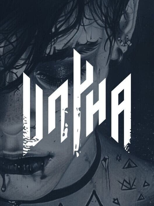 Обложка Unyha