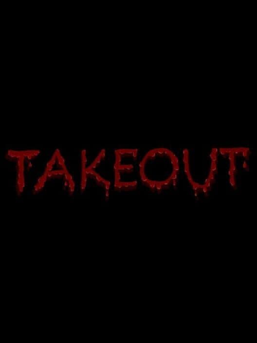 Обложка Takeout