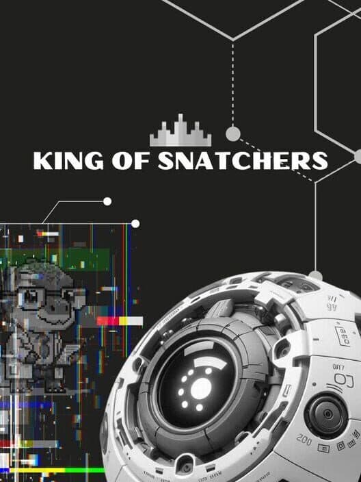 Обложка King of Snatchers