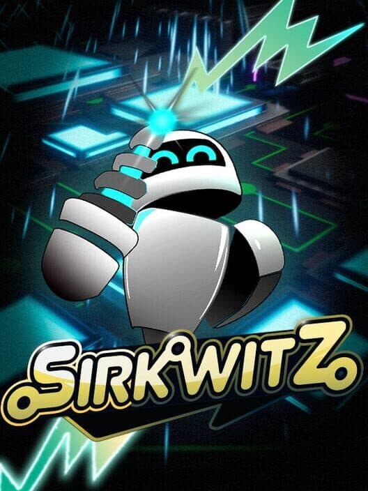 Обложка SirKwitz