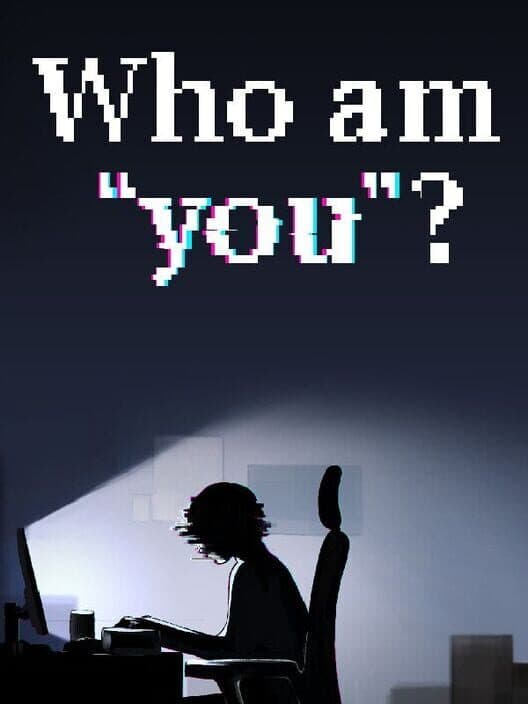Обложка Who Am You?