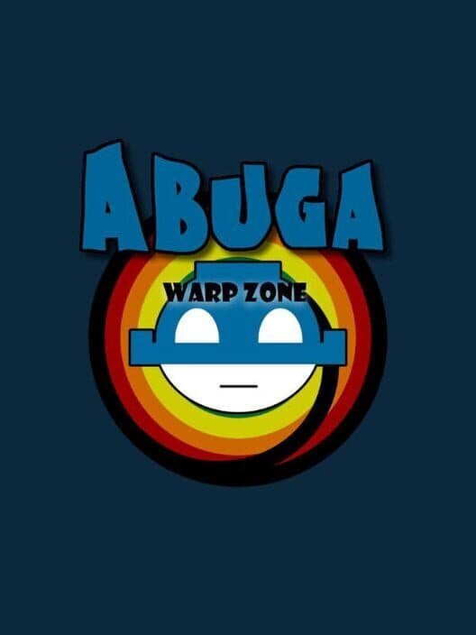 Обложка Abuga Warp Zone