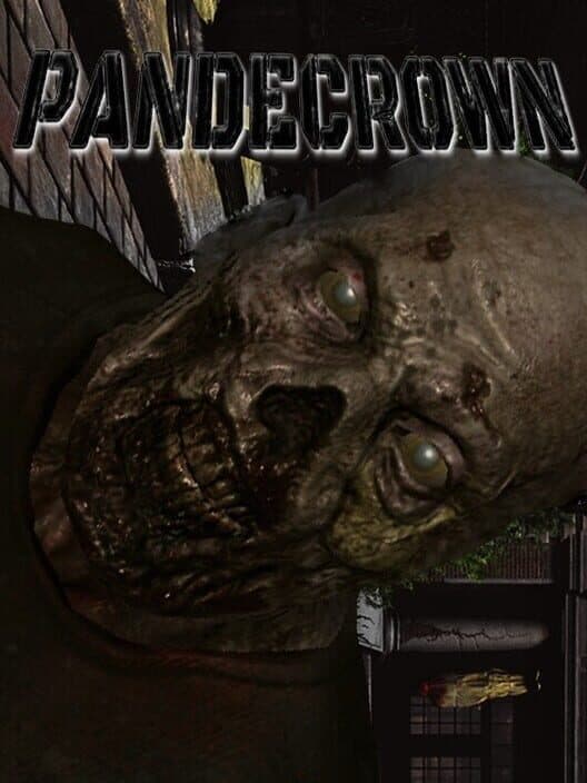 Обложка Pandecrown