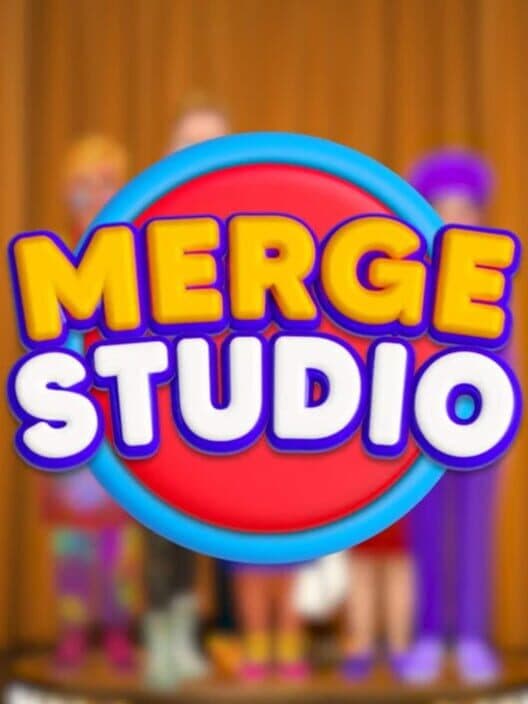 Обложка Merge Studio: Fashion Makeover