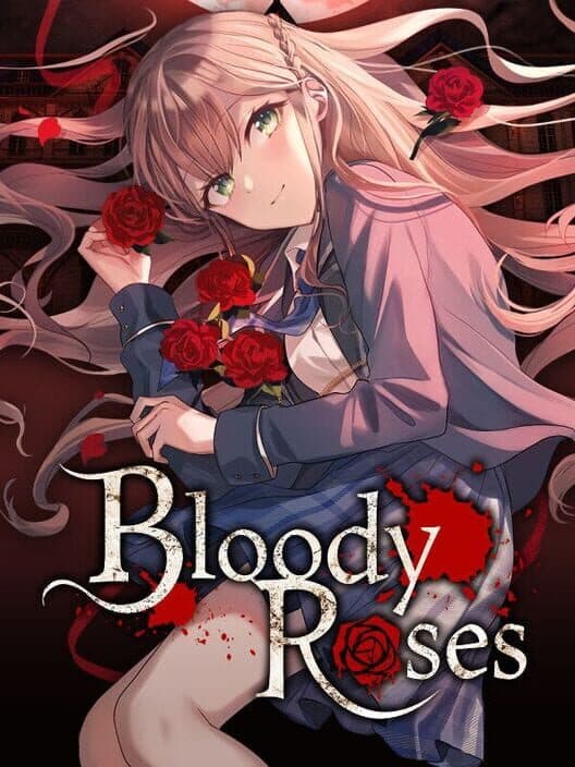 Обложка Bloody Roses