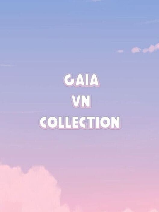 Обложка Gaia VN Collection