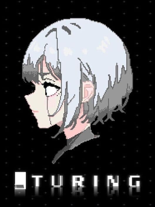 Обложка _Turing