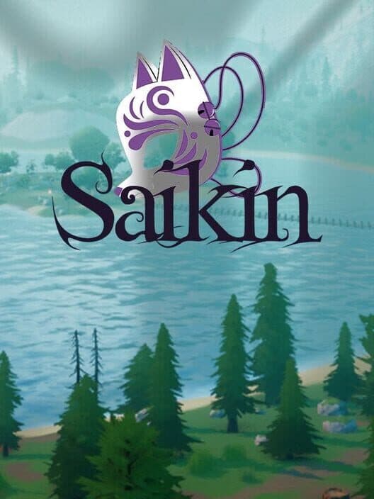 Обложка Saikin MMO
