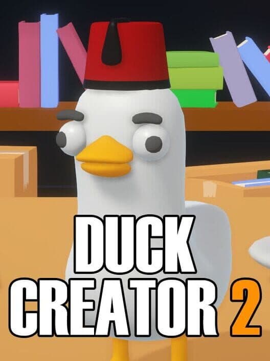 Обложка Duck Creator 2