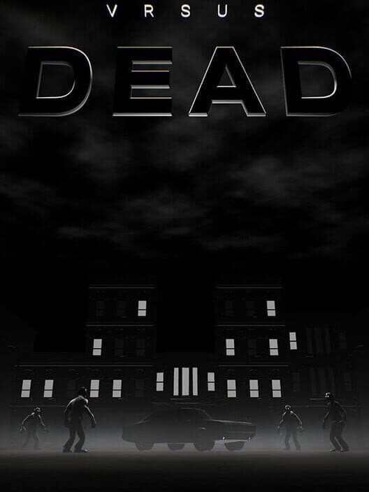 Обложка Vrsus Dead