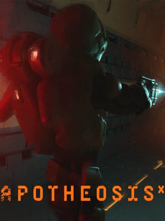 Обложка Apotheosis X