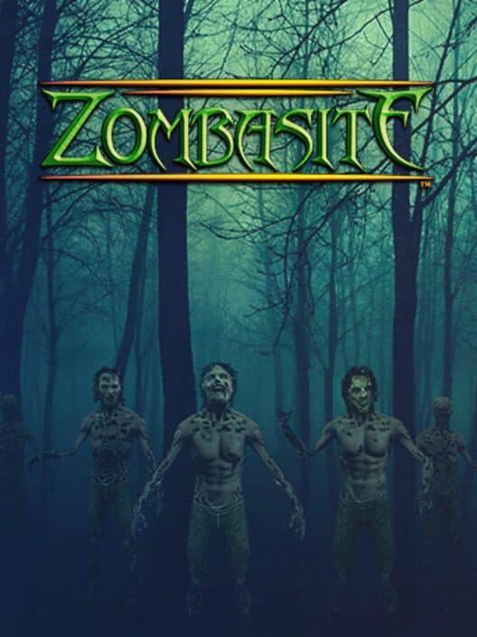 Обложка Zombasite