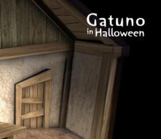 Обложка Gatuno in Halloween