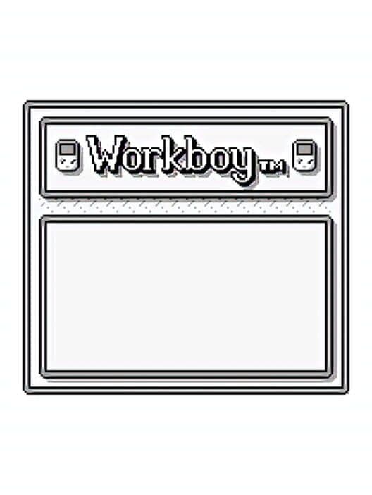 Обложка Workboy
