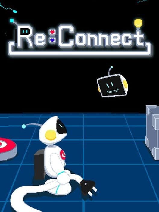 Обложка Re:Connect