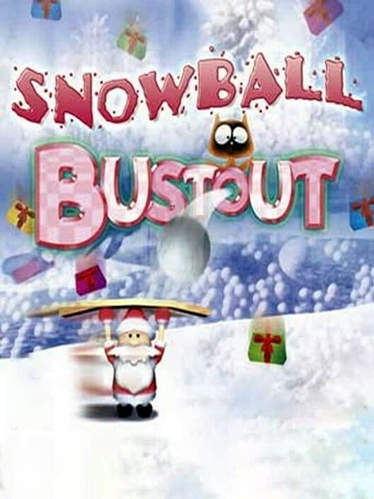 Обложка Snowball Bustout