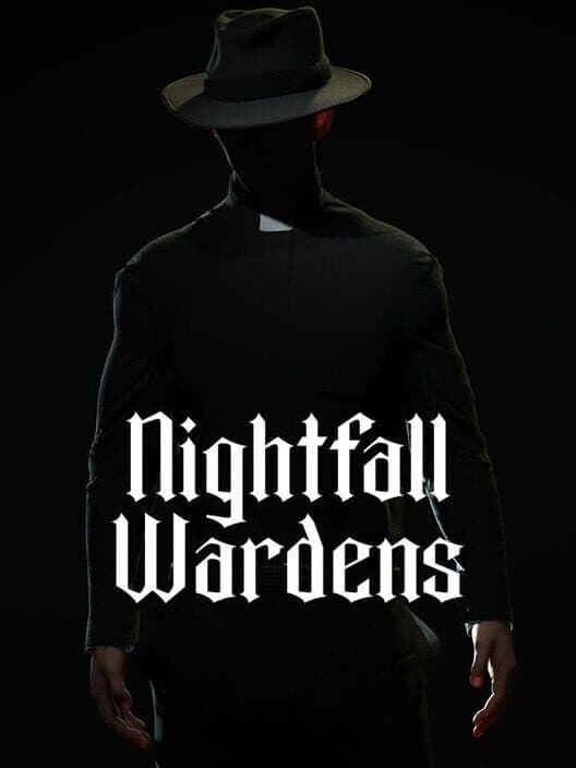 Обложка Nightfall Wardens