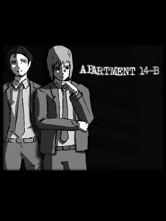 Обложка Apartment 14-B