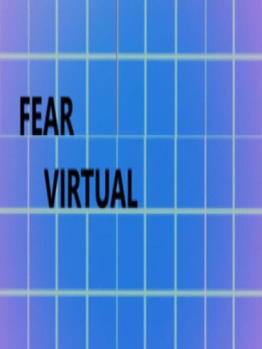 Обложка Fear Virtual