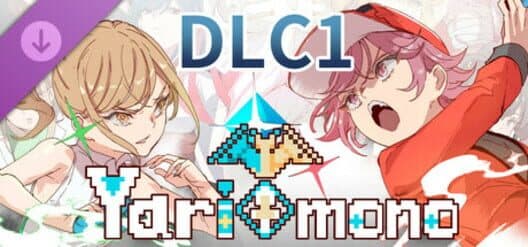 Обложка Yarimono: DLC 1