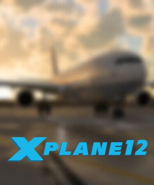Обложка X-Plane 12 Global Scenery: Australia, Oceania, Pacific
