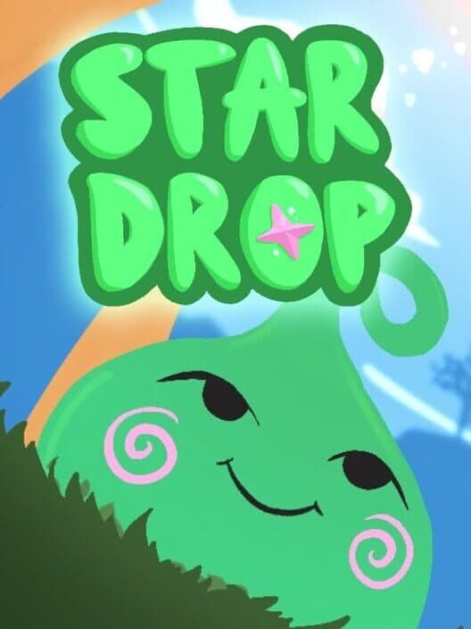 Обложка Stardrop