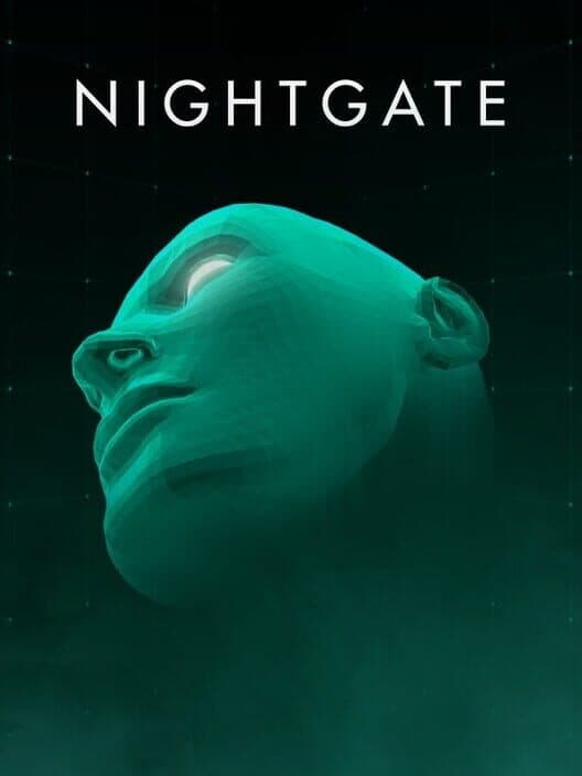 Обложка Nightgate