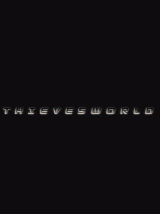 Обложка Thieves World