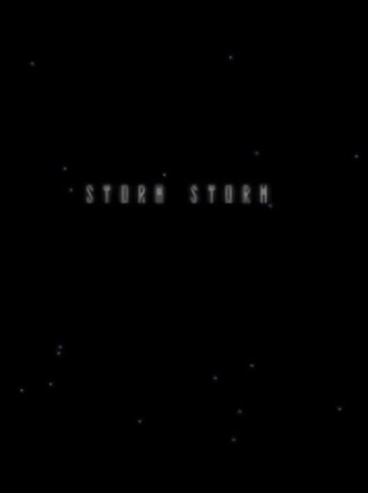 Обложка Storm Storm