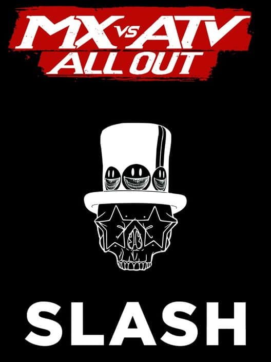 Обложка MX vs. ATV All Out: Slash Track Pack