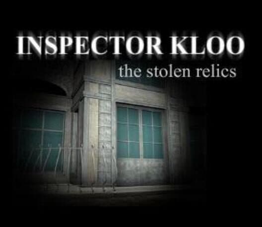 Обложка Inspector Kloo