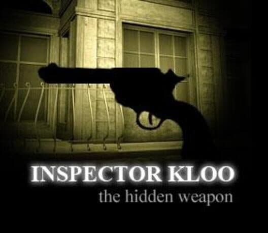 Обложка Inspector Kloo 2