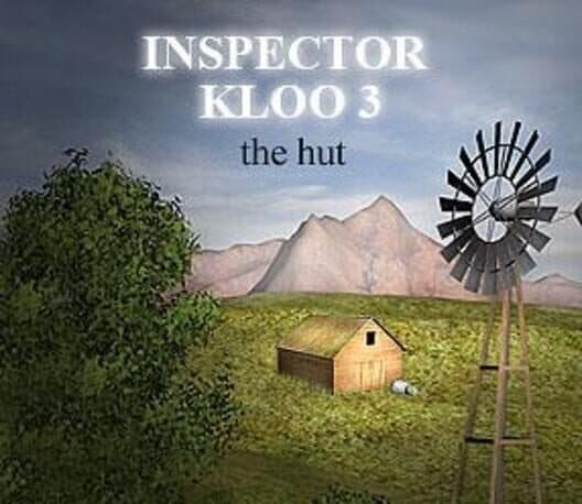 Обложка Inspector Kloo 3