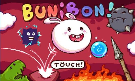 Обложка BuniBon